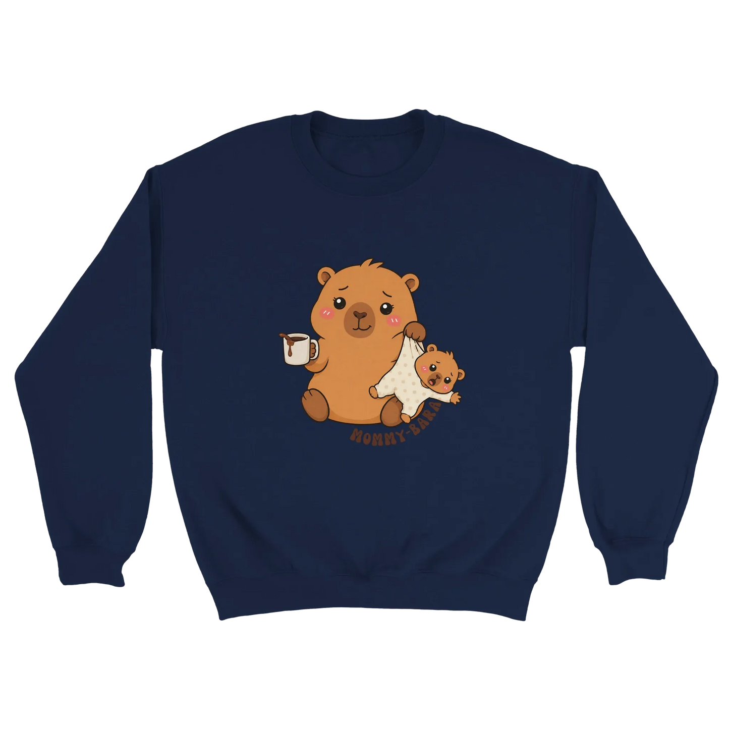 Men's Casual Comfort Sweatshirt