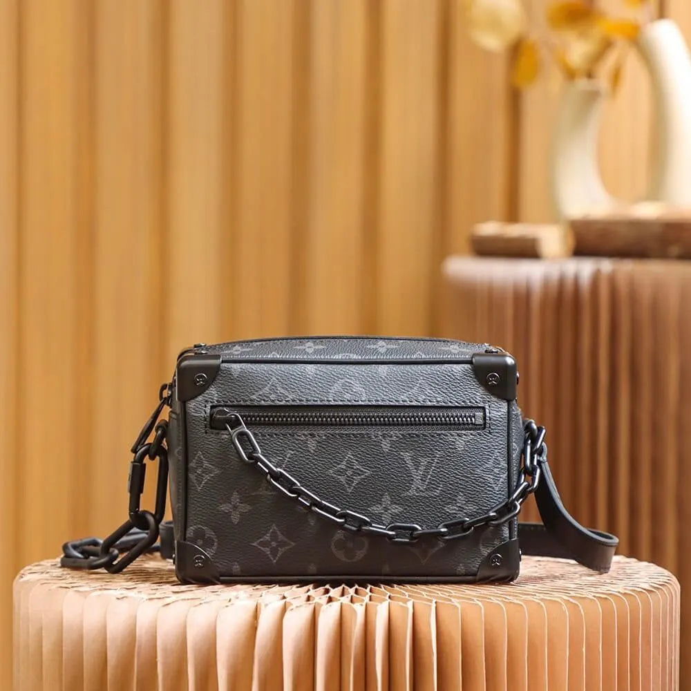 Trendy Box Bag