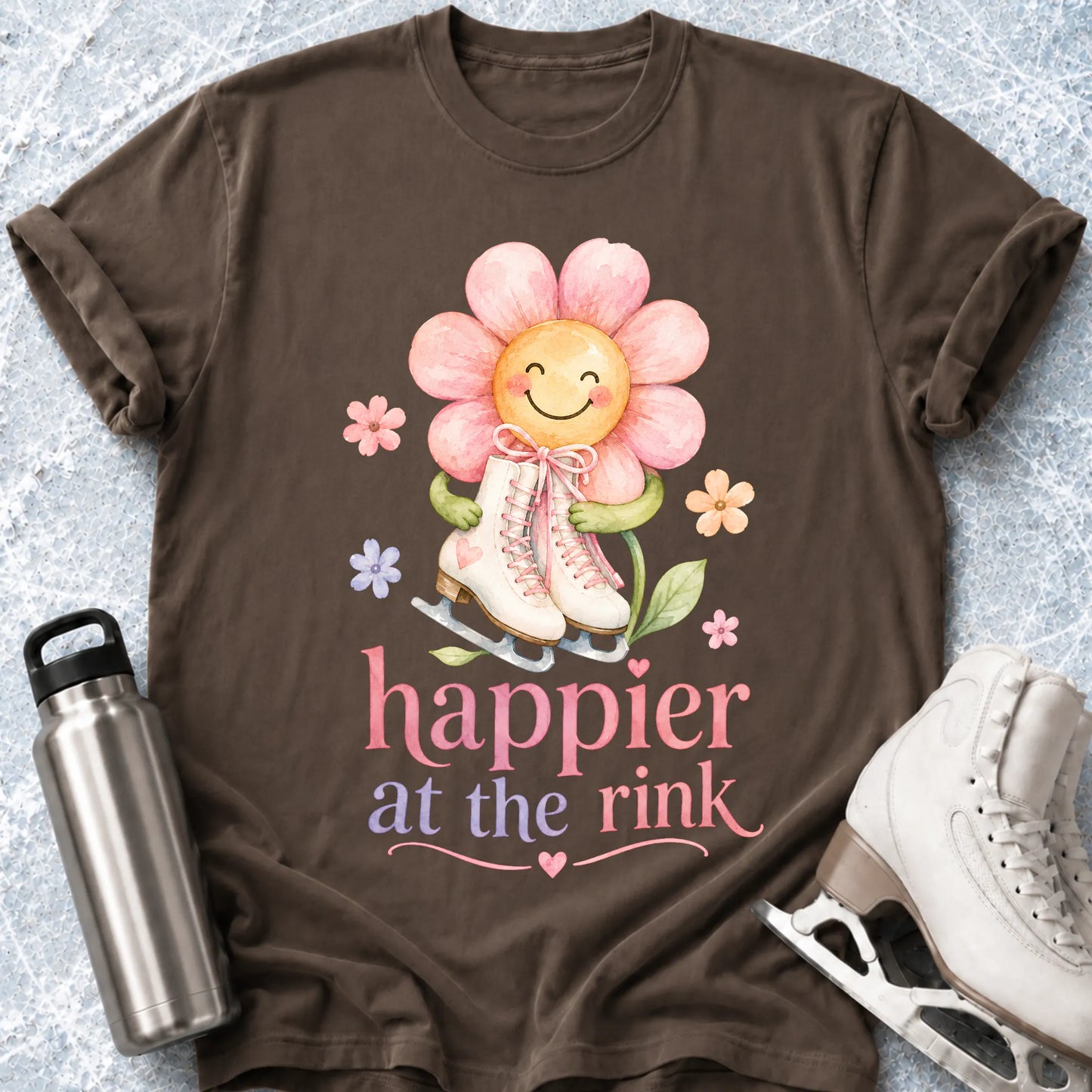 Men's Everyday Graphic T-Shirt