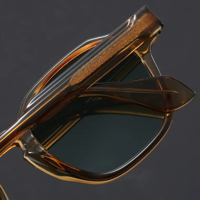 Premium Casual Sunglasses – Lightweight UV Protection Eyewear