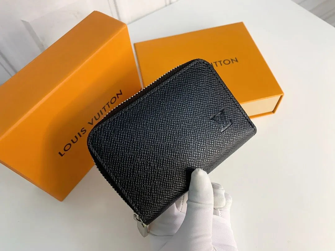 Subtle-Embossed Wallet