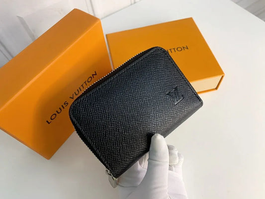 Subtle-Embossed Wallet