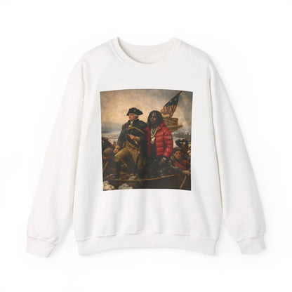 Classic Casual Pullover Hoodie