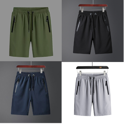 Classic Casual Everyday Shorts