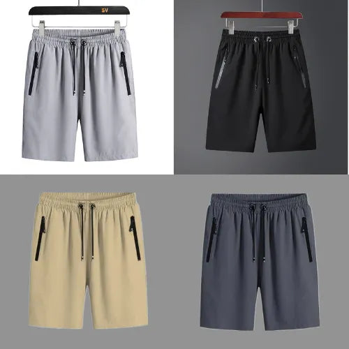 Classic Casual Everyday Shorts