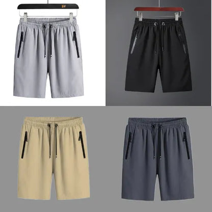 Classic Casual Everyday Shorts