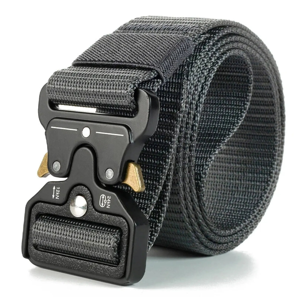 Men's Everyday Adjustable Belt