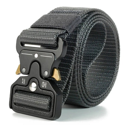 Men's Everyday Adjustable Belt