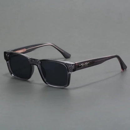 Classic Polarized Square Sunglasses for Men & Women