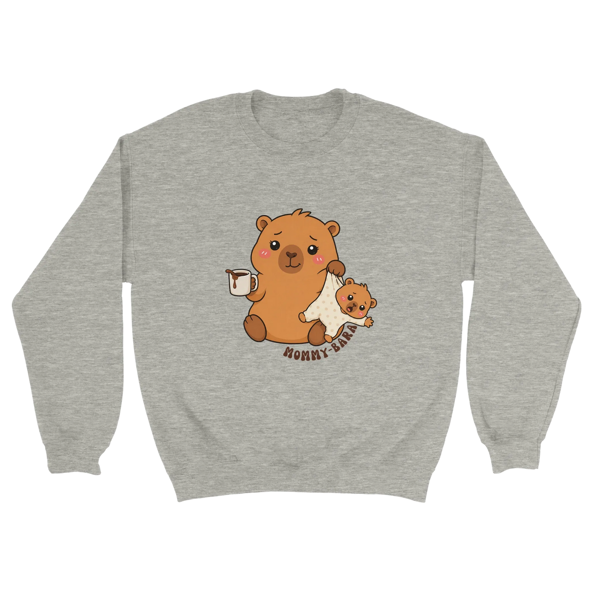 Men's Casual Comfort Sweatshirt
