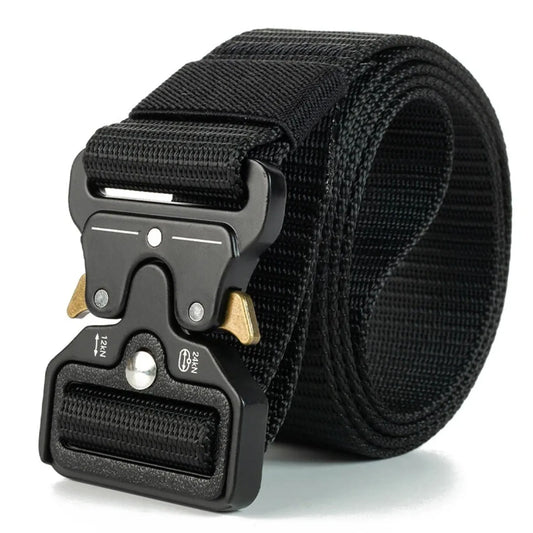 Men's Everyday Adjustable Belt