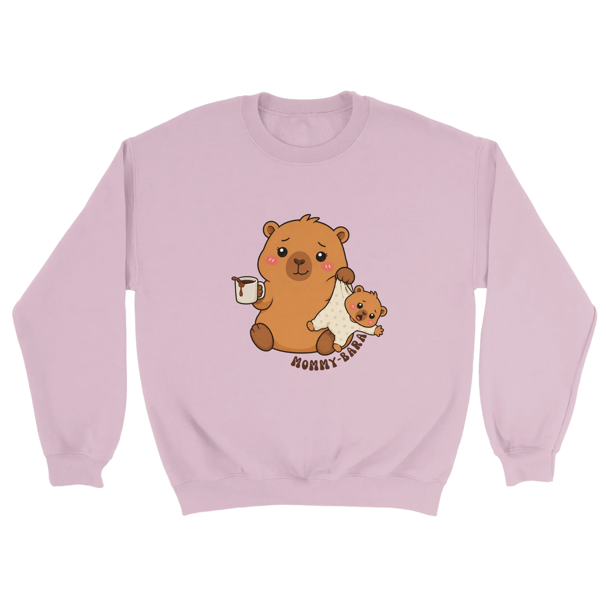Men's Casual Comfort Sweatshirt