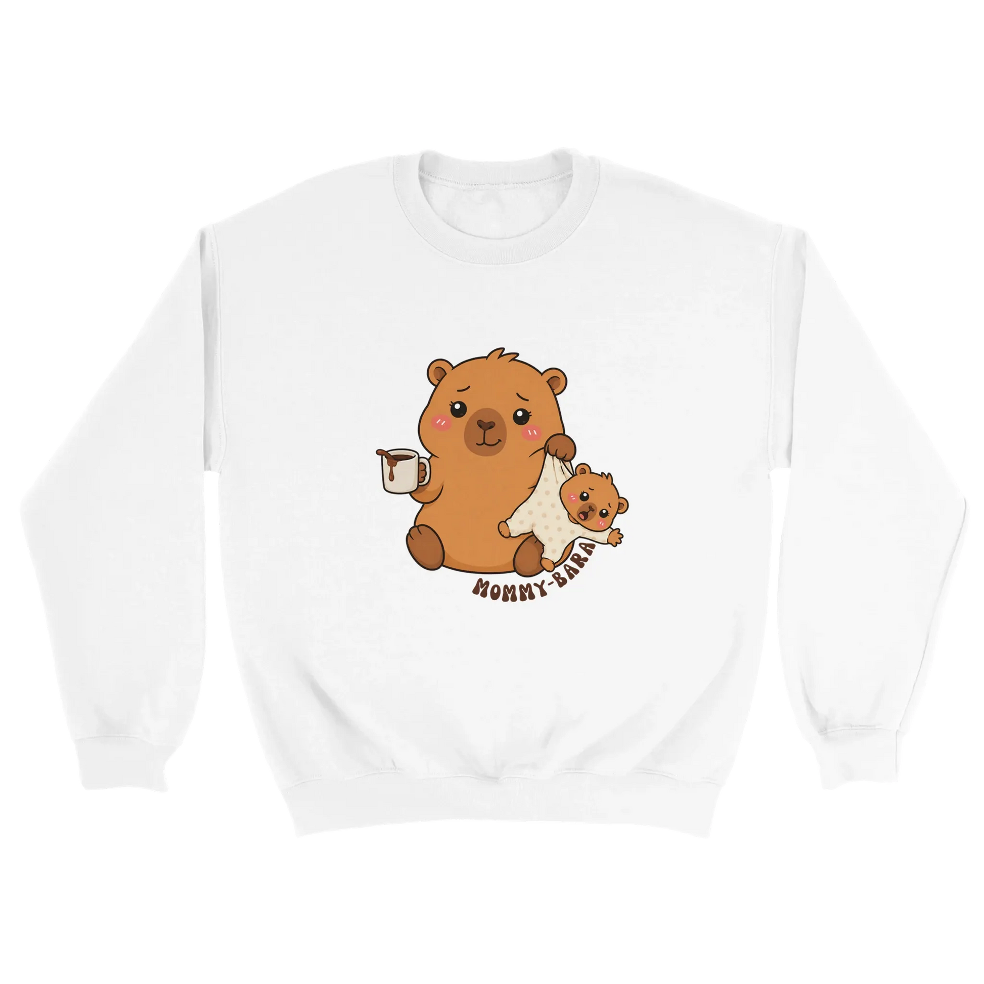 Men's Casual Comfort Sweatshirt