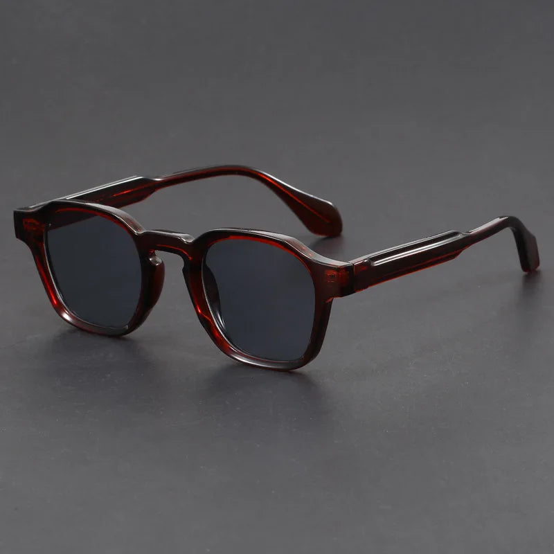 Premium Casual Sunglasses – Lightweight UV Protection Eyewear