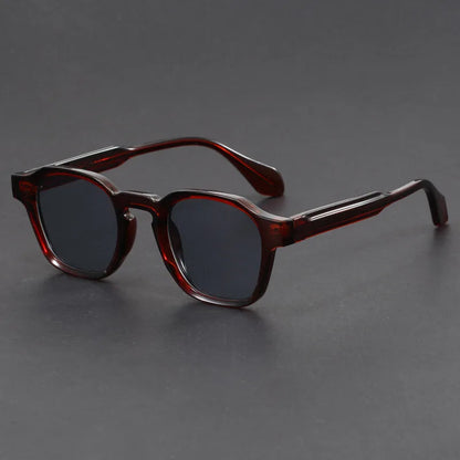 Premium Casual Sunglasses – Lightweight UV Protection Eyewear