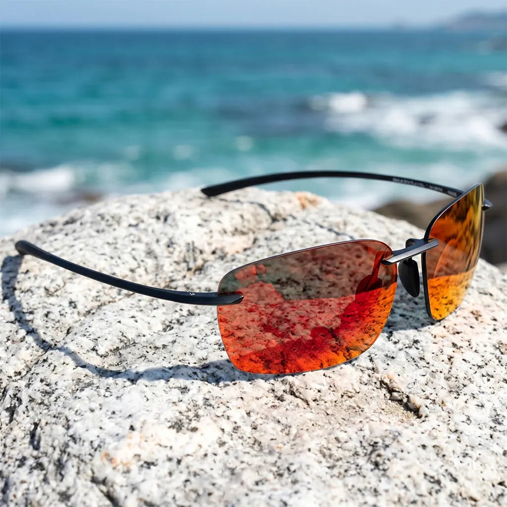 Vintage UV400 Fashion Sunglasses – Everyday Outdoor Eyewear