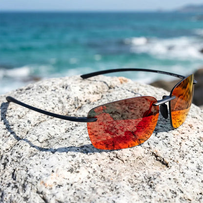 Vintage UV400 Fashion Sunglasses – Everyday Outdoor Eyewear