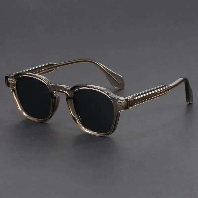 Premium Casual Sunglasses – Lightweight UV Protection Eyewear