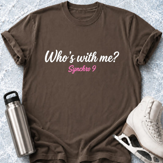 Vintage Style Casual T-Shirt