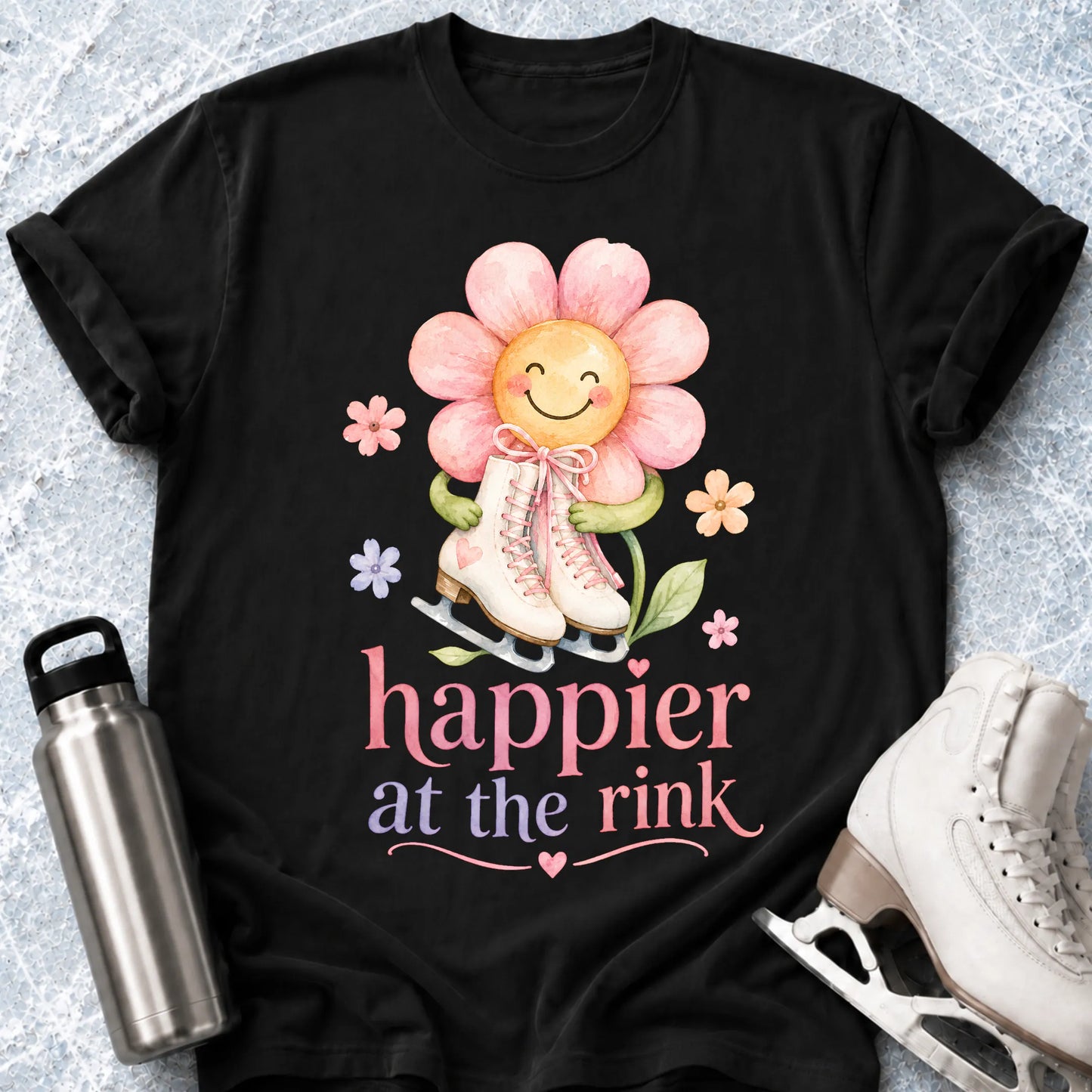 Men's Everyday Graphic T-Shirt