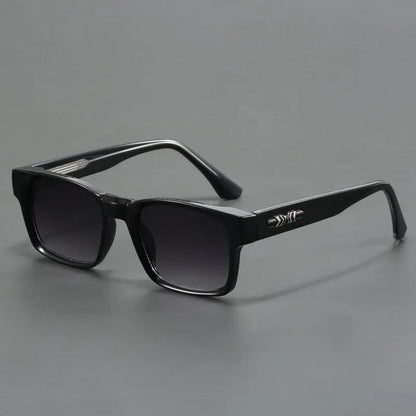 Classic Polarized Square Sunglasses for Men & Women
