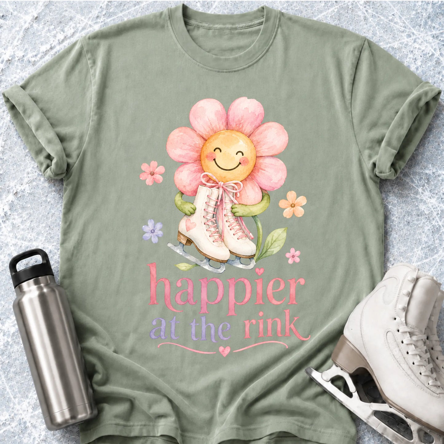 Men's Everyday Graphic T-Shirt