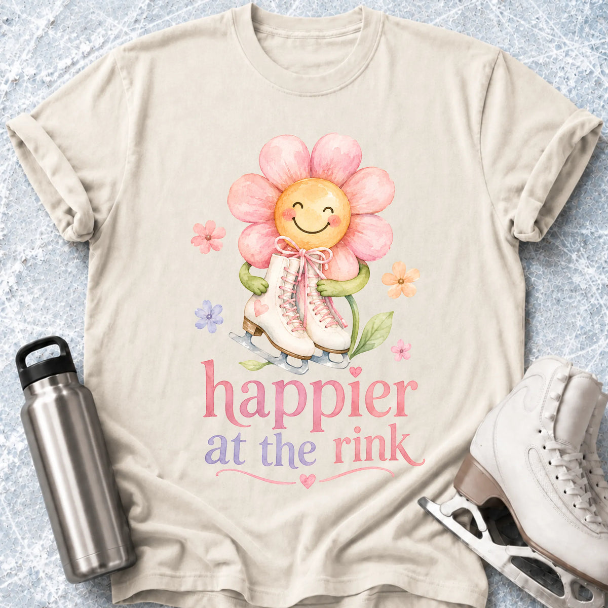 Men's Everyday Graphic T-Shirt