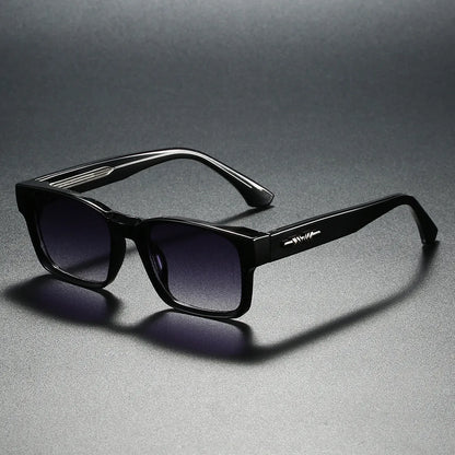 Classic Polarized Square Sunglasses for Men & Women