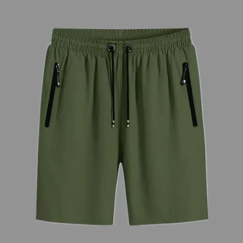 Classic Casual Everyday Shorts