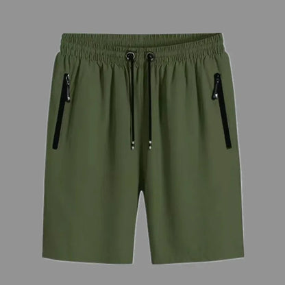 Classic Casual Everyday Shorts