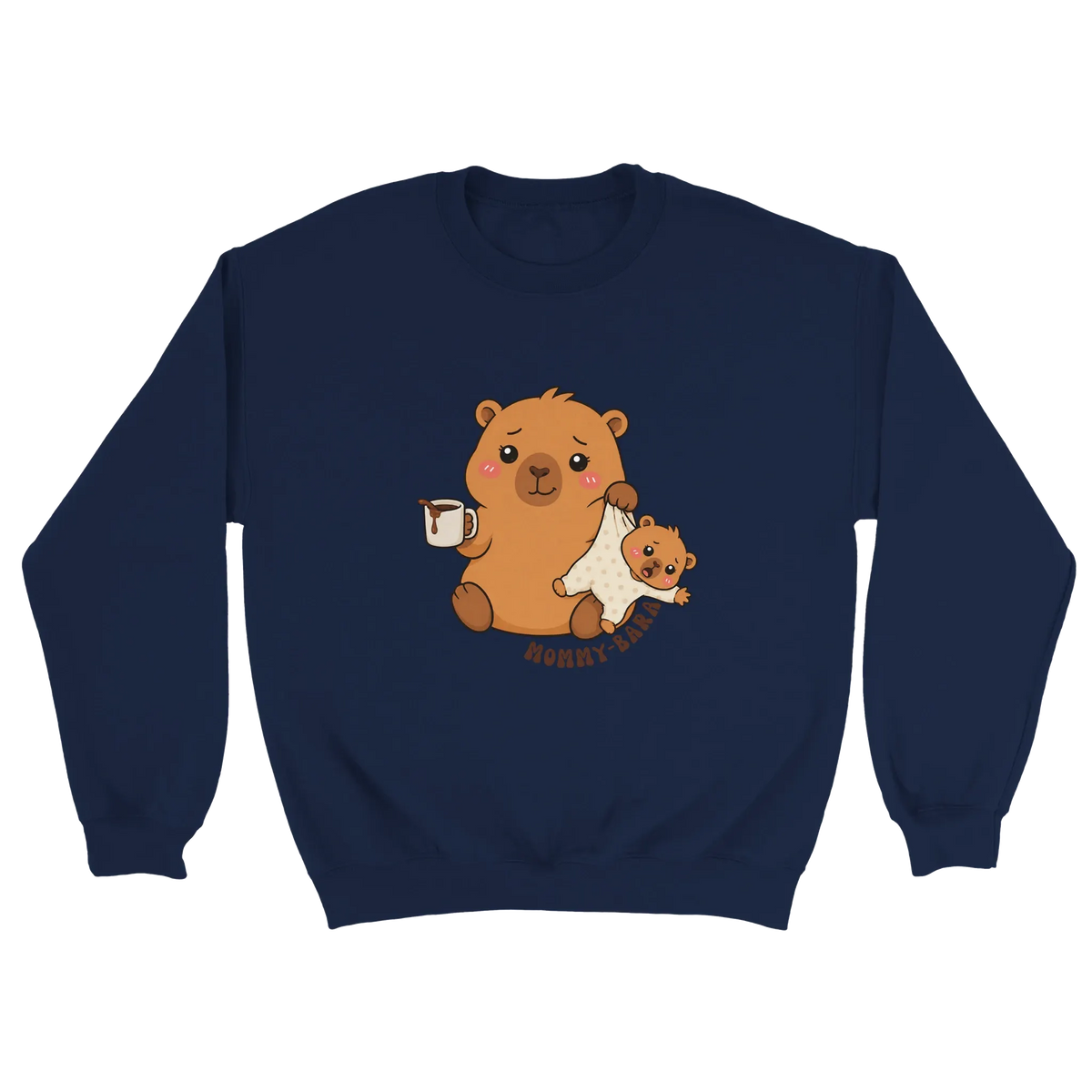 Men's Casual Comfort Sweatshirt