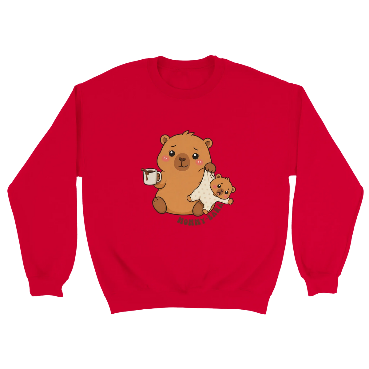 Men's Casual Comfort Sweatshirt