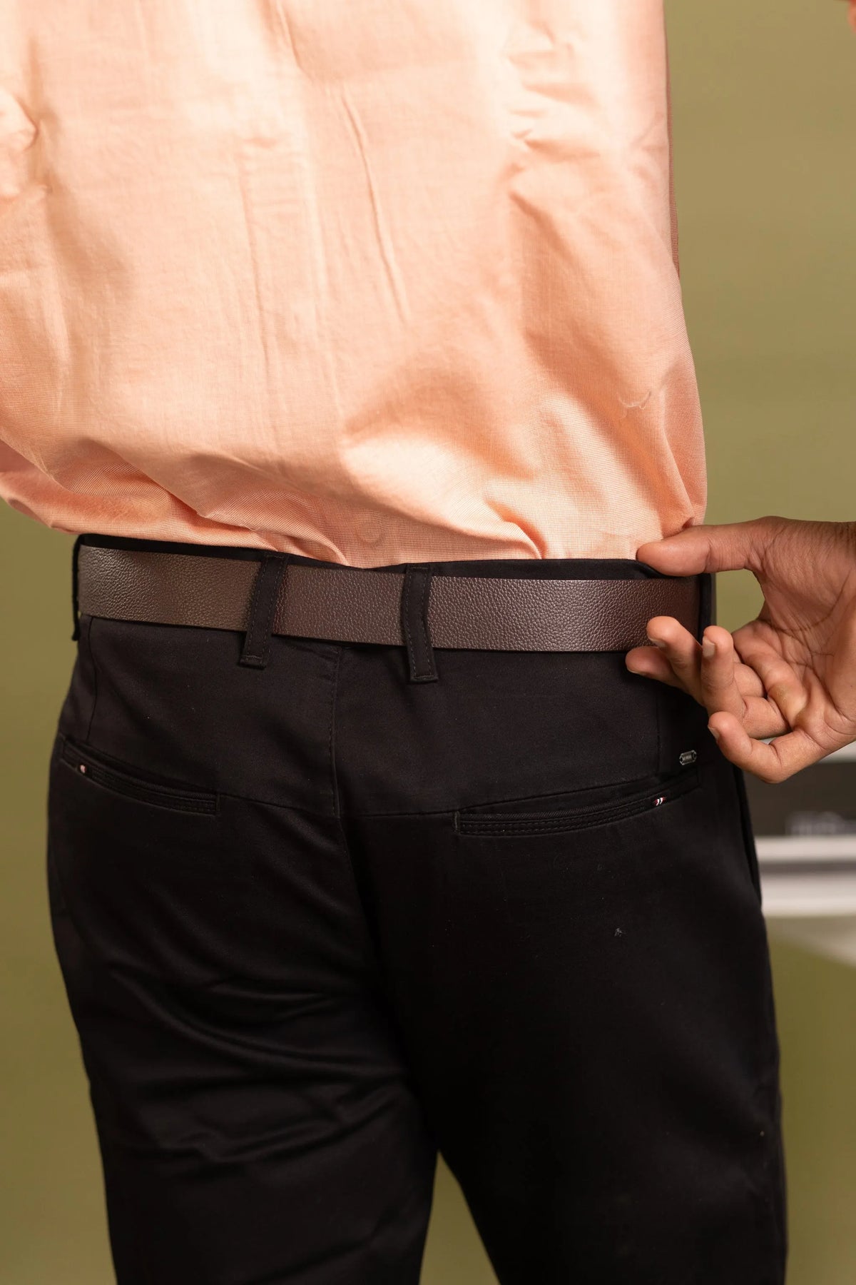Men's Lightweight Straight Fit Chino Pants
