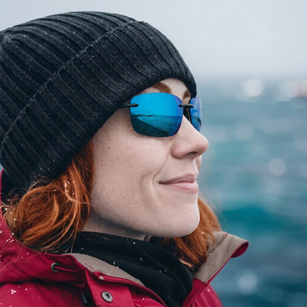 Vintage UV400 Fashion Sunglasses – Everyday Outdoor Eyewear