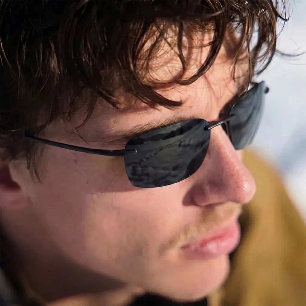 Vintage UV400 Fashion Sunglasses – Everyday Outdoor Eyewear