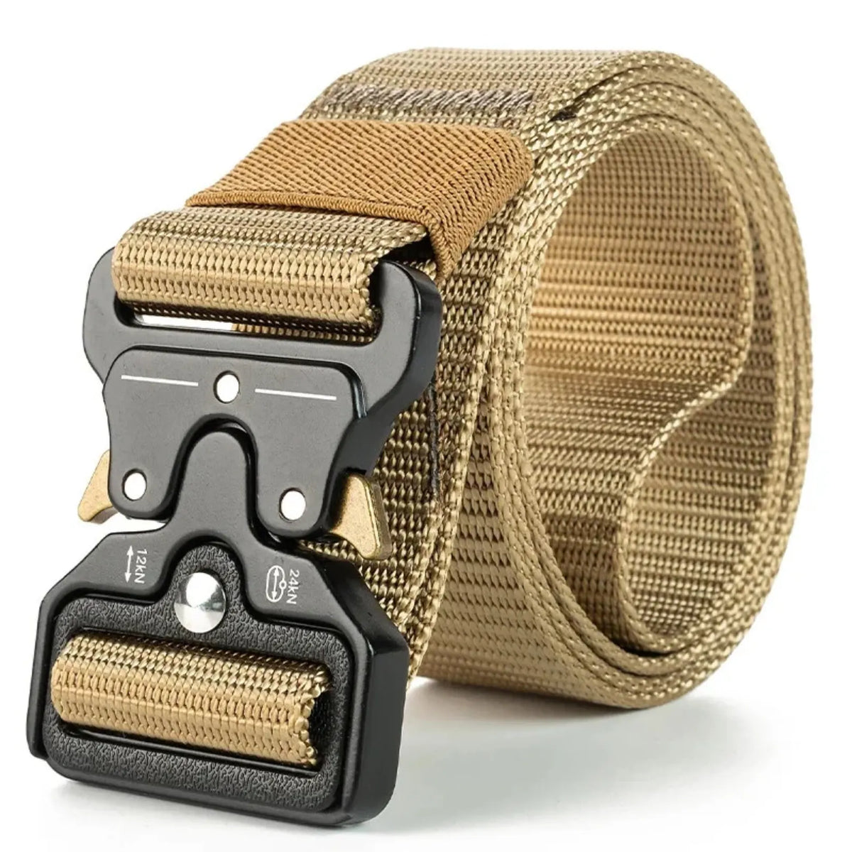 Men's Everyday Adjustable Belt