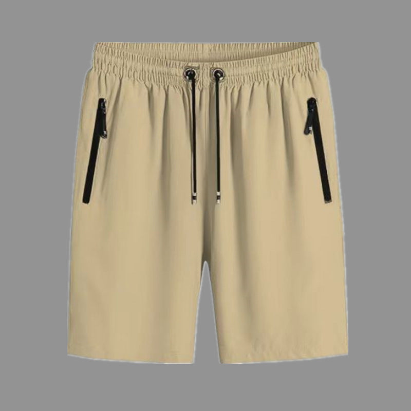 Classic Casual Everyday Shorts