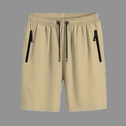 Classic Casual Everyday Shorts