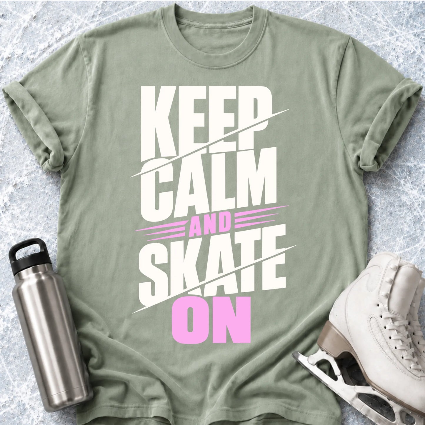 Classic Casual Cotton T-Shirt