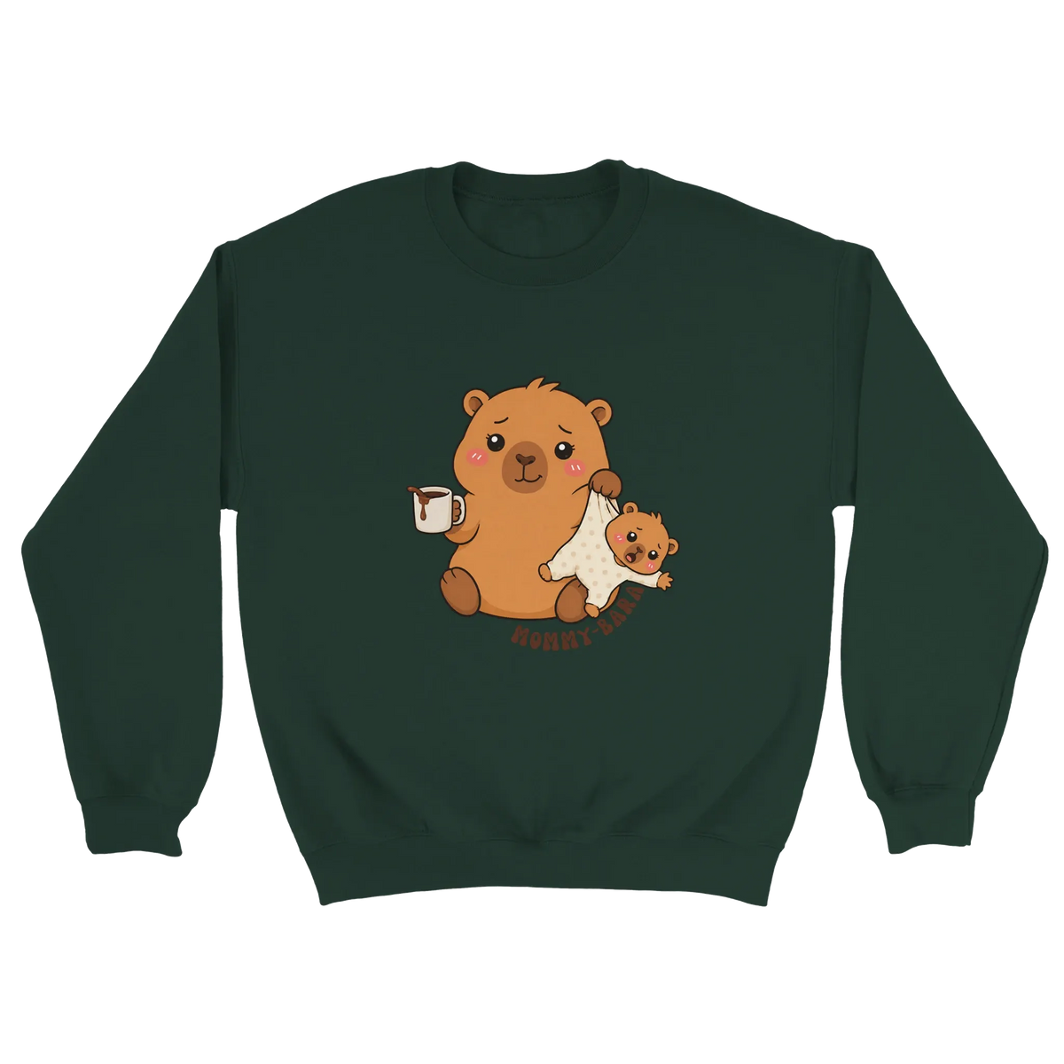 Men's Casual Comfort Sweatshirt