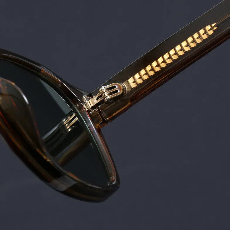 Premium Casual Sunglasses – Lightweight UV Protection Eyewear