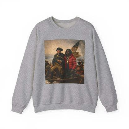 Classic Casual Pullover Hoodie