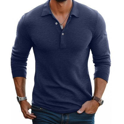 Essential Short Sleeve Polo Shirt