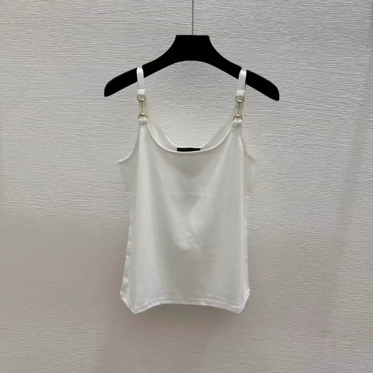 Strap Tank Top