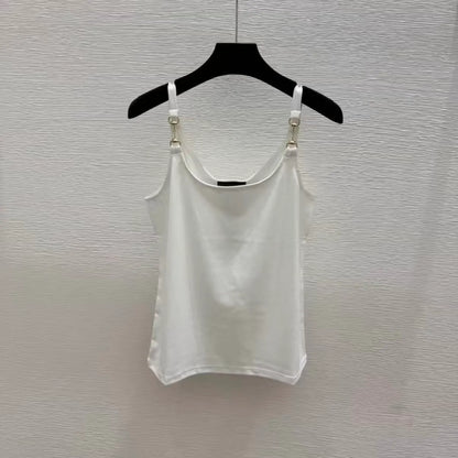 Strap Tank Top