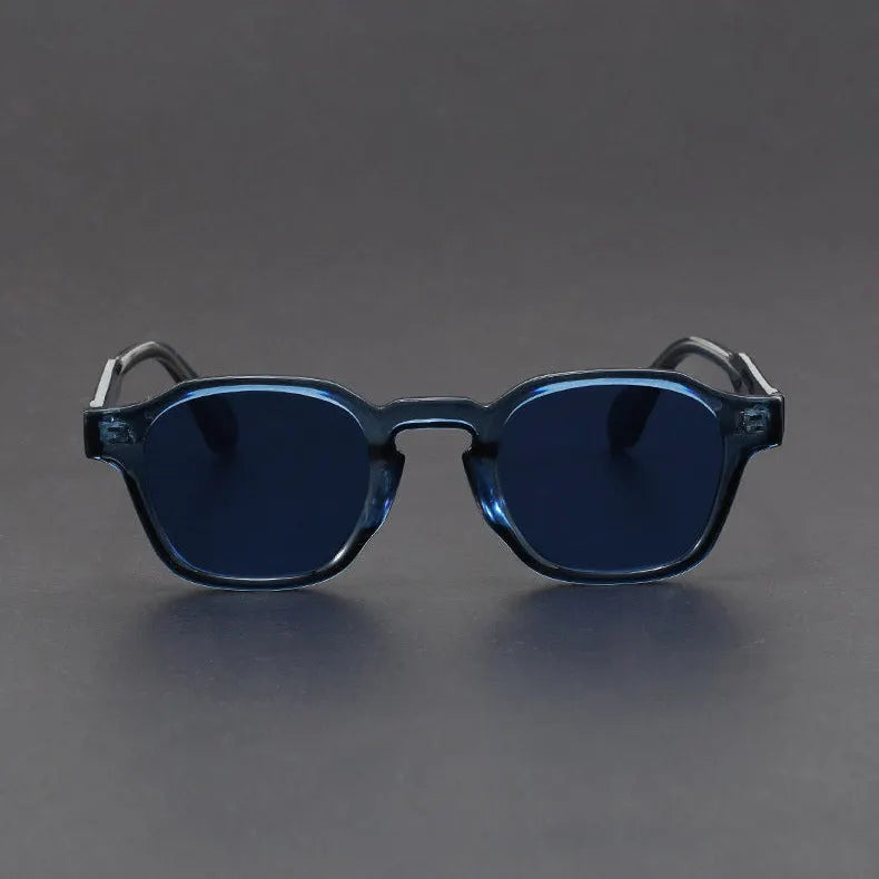 Premium Casual Sunglasses – Lightweight UV Protection Eyewear