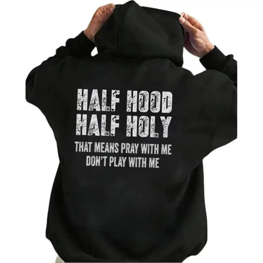 Men's Everyday Essential Hoodie