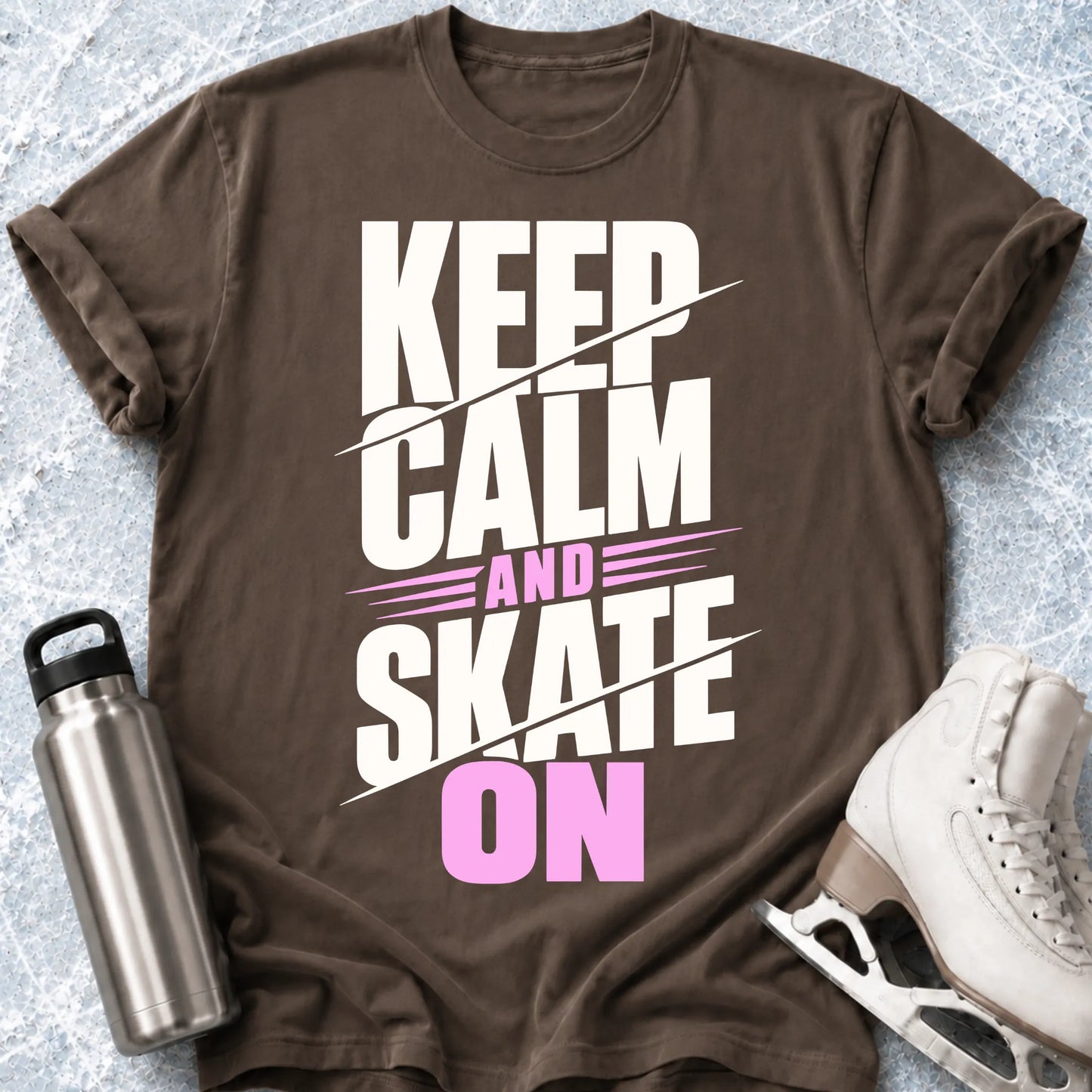 Classic Casual Cotton T-Shirt