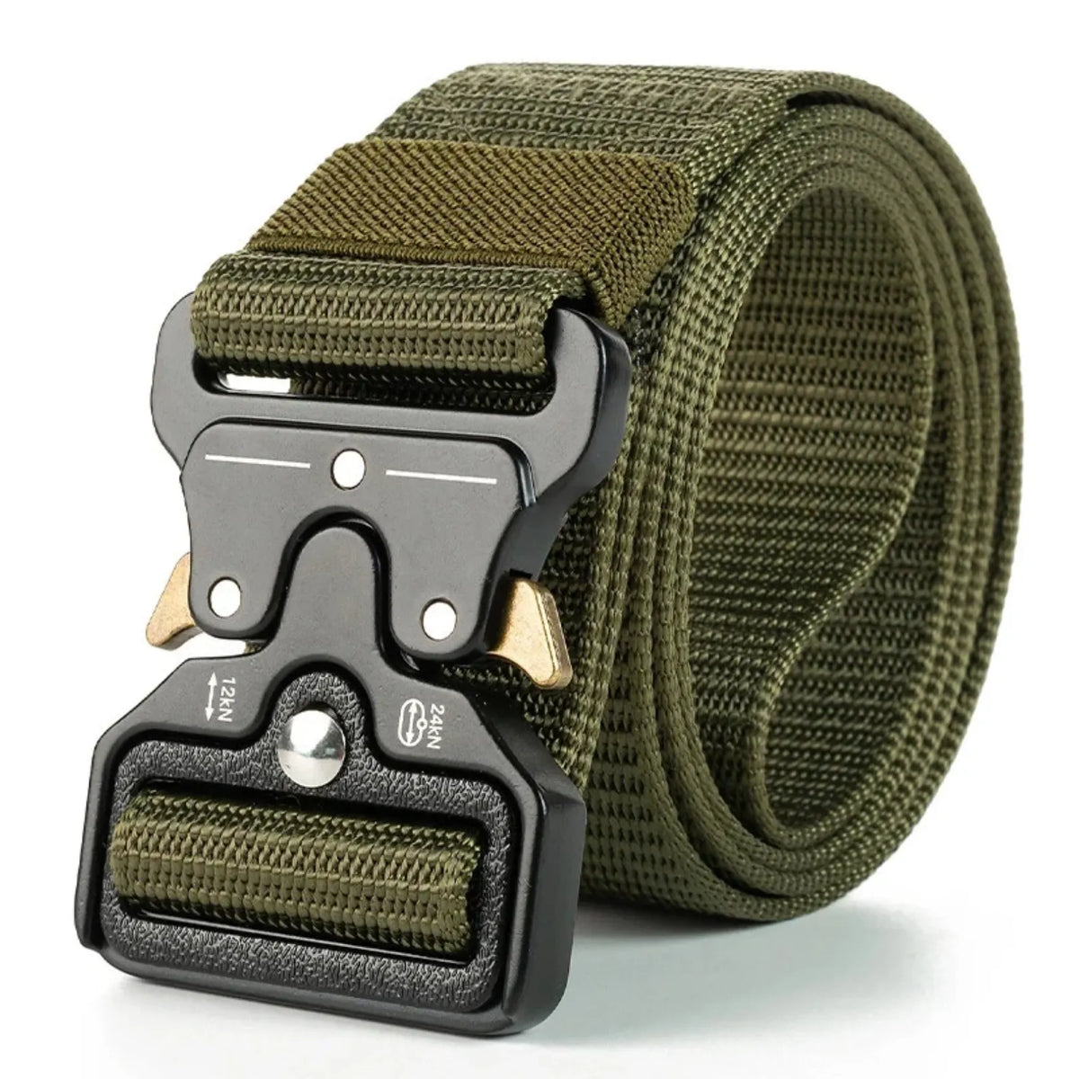 Men's Everyday Adjustable Belt