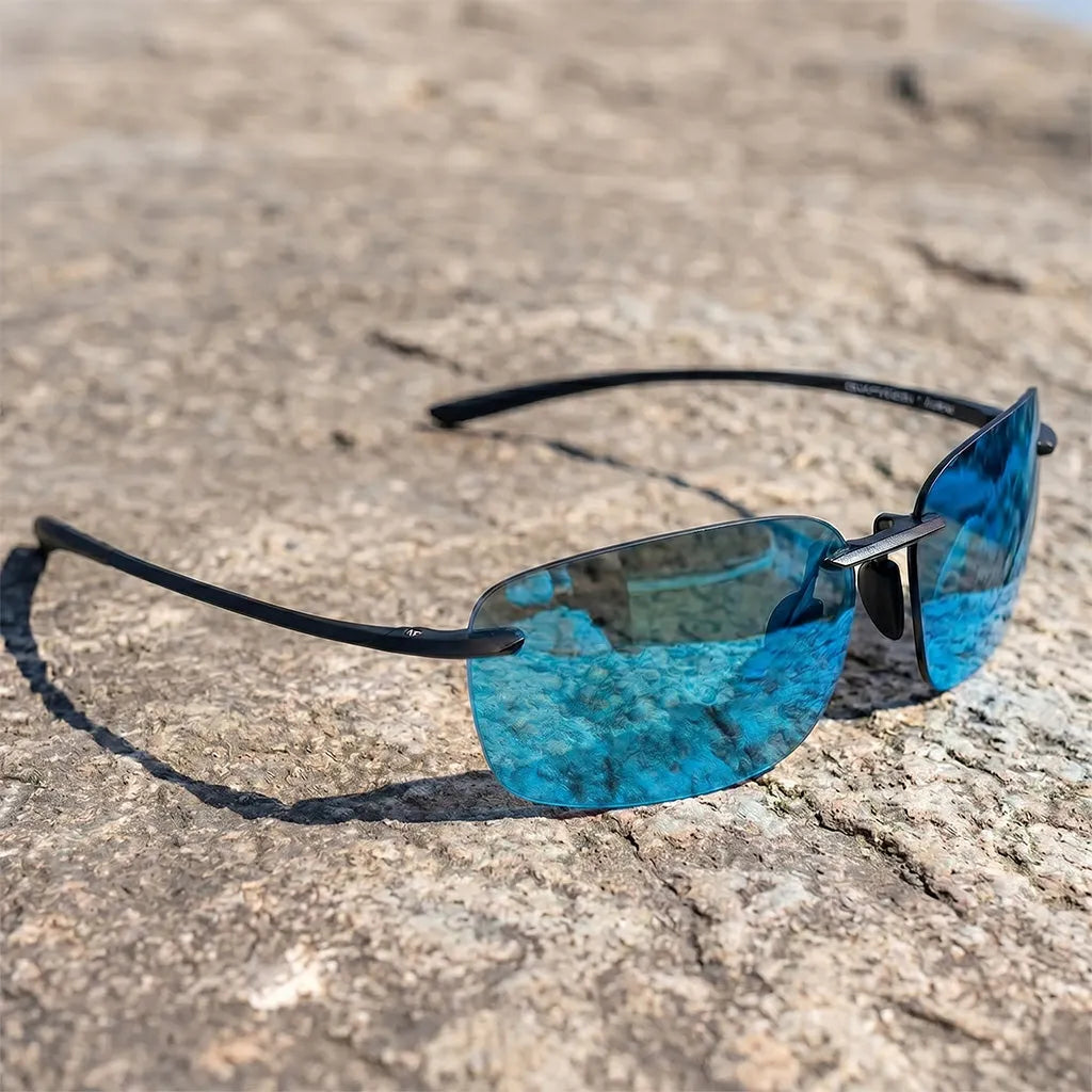 Vintage UV400 Fashion Sunglasses – Everyday Outdoor Eyewear